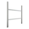 WENTEX® SET Frame - H Module 4' x 4' (HxB)