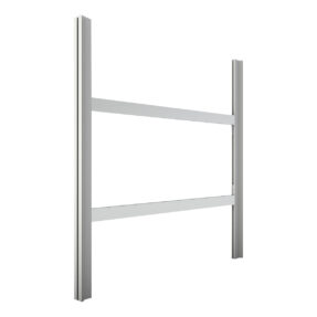 WENTEX® SET Frame - H Module 4' x 4' (HxB)