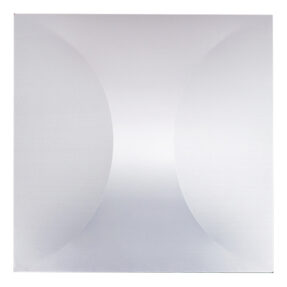 WENTEX® 3D Deco Panel Venturi Closed Voor 2 x WENTEX® SET Frame - A Module 2' x 4'