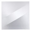 WENTEX® 3D Deco Panel Diagonal Voor 2 x WENTEX® SET Frame - A Module 2' x 4'