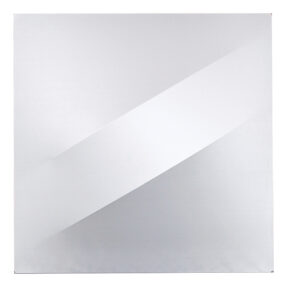 WENTEX® 3D Deco Panel Diagonal Voor 2 x WENTEX® SET Frame - A Module 2' x 4'