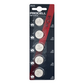 Duracell Procell CR2025 3 V battery 3 V