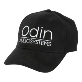 DISCONTINUED - DAP Odin Cap Met klittenband