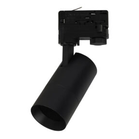 Artecta Volano GU10 Track Light Zwart