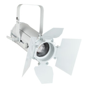 Artecta Display Fresnel 20 SW 20 W Schakelbaar Witte LED Fresnel - Wit
