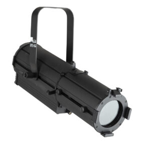 Artecta Display Profile 50 SW 50 W Schakelbaar Witte LED Profile - Zwart
