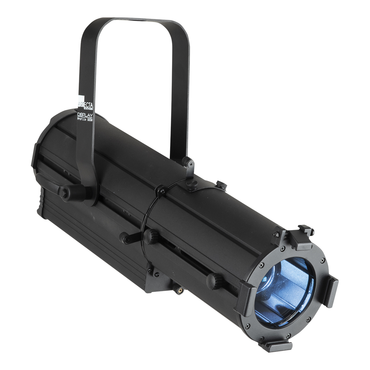 Artecta Display Profile 50 SW 50 W Schakelbaar Witte LED Profile - Zwart Artecta Display Profile 50 SW 50 W Schakelbaar Witte LED Profile - Zwart