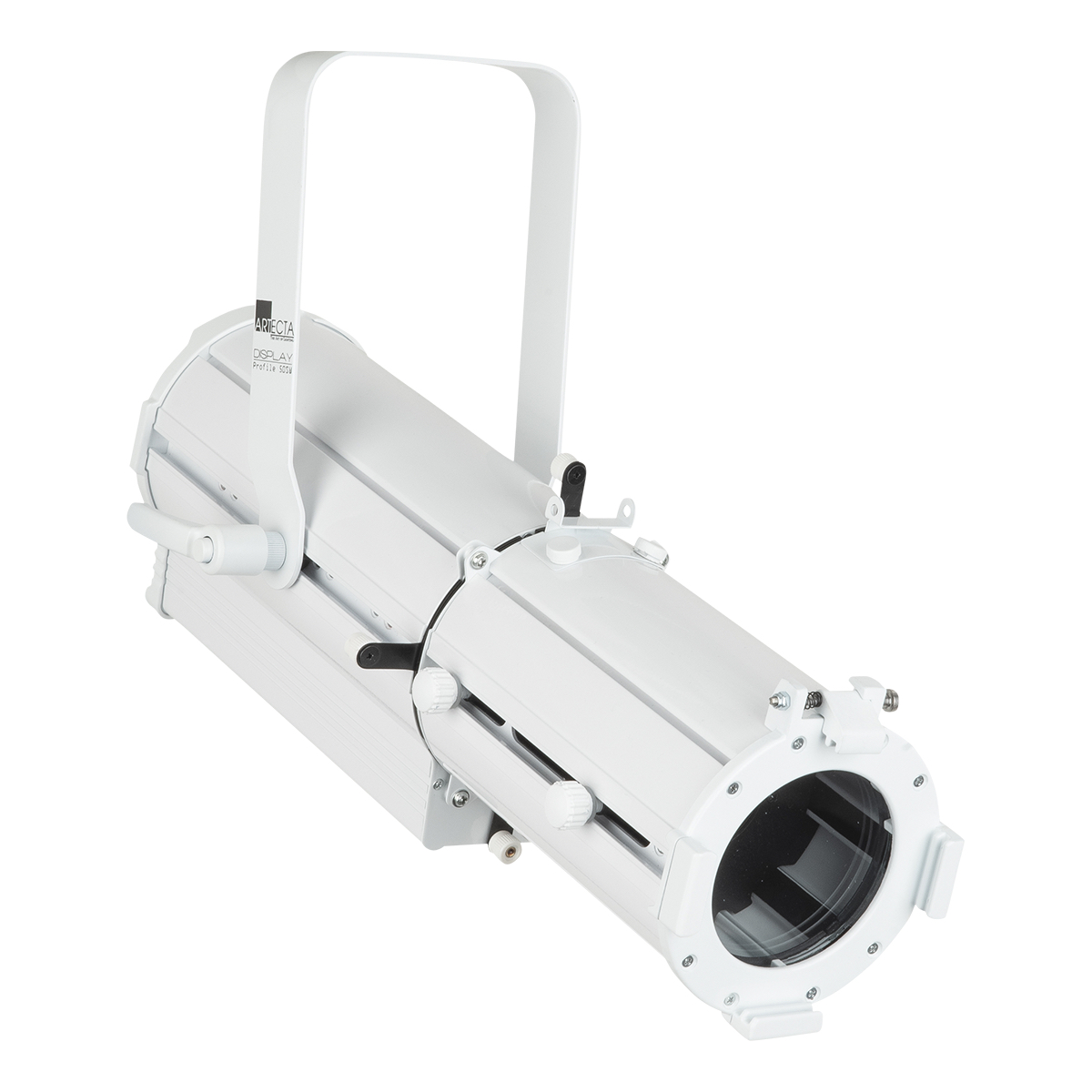 Artecta Display Profile 50 SW 50 W Schakelbaar Witte LED Profile - Wit Artecta Display Profile 50 SW 50 W Schakelbaar Witte LED Profile - Wit
