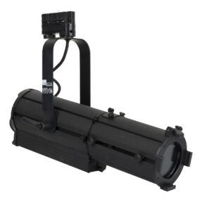 Artecta Display Track Profile 50 SW 50 W Schakelbaar Witte LED Fresnel - Zwart