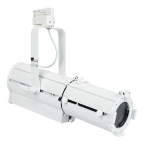 Artecta Display Track Profile 50 SW 50 W Schakelbaar Witte LED Fresnel - Wit