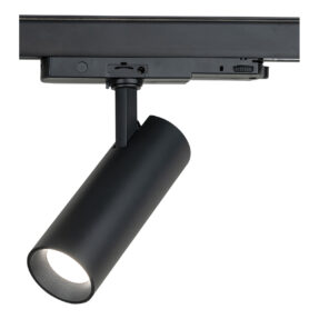 Artecta New Port 15 W CCT 38° Zwart