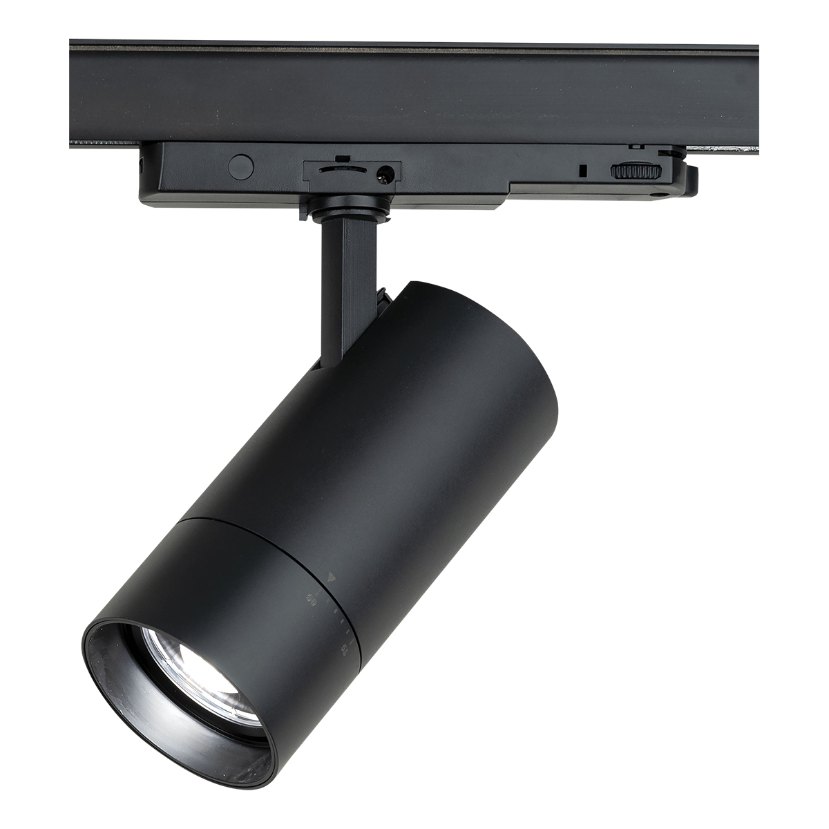 Artecta Newark 30 W CCT Zoom 20°-60° Zwart Artecta Newark 30 W CCT Zoom 20°-60° Zwart