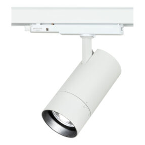 Artecta Newark 30 W CCT Zoom 20°-60° Wit