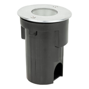 Artecta Acapulco 1R 5W COB 3000 K 24° HONEYCOMB 5 W Warm Witte Inbouw Grond LED Spot IP67