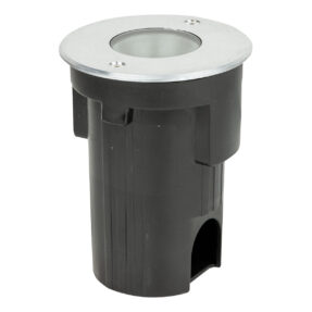 Artecta Sonora 1R 5W COB 3000 K 24° HONEYCOMB Dimbare 5 W Warm Witte Inbouw Grond LED Spot IP67