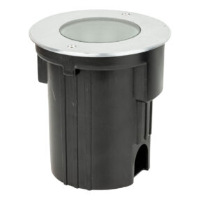 Artecta Sonora 2R 10W COB 3000K 24° HONEYCOMB Dimbare 10 W Warm Witte Inbouw Grond LED Spot IP67