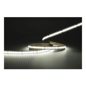 Artecta Havana Halo Ribbon COB - 840 - RGBW COB RGB+3000 K - 817 lm/m - 840 LEDs/m - 18 W/m - 24 V