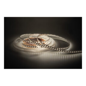 Artecta Havana Ribbon Single Cut 120 Witte LED Strip- 9.6 W/m - 600 LED's - 5 m - 3000 K