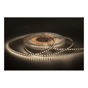 Artecta Havana Ribbon 120 - CRI 90 Witte LED Strip - 9.6 W/m - 600 LEDs - 5 m - 2400 K