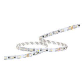 Artecta Havana Ribbon 3527 - 120 - RGBW RGB+2400 K - CRI 80 - 840 lm/m - 120 LEDs/m - 19,2 W/m - 24 V