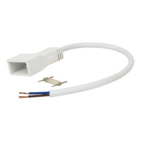 Artecta Pensacola - Input Connector Wit