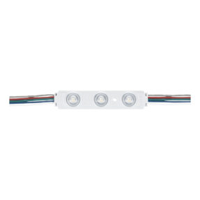 Artecta Cayenne RGBW 20 x 0,65 W RGBW LED-string