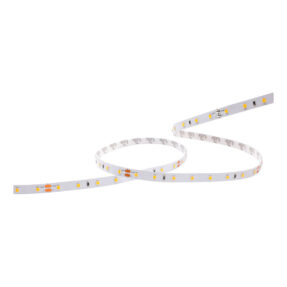 Artecta Cartago Ribbon 2835 - 64 - CCT 2700 K - CRI 90 - 615 lm/m - 64 LEDs/m - 4,8 W/m - 24 V