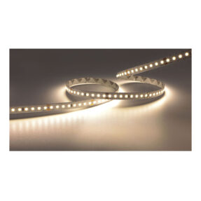 Artecta Cartago Ribbon 2835 - 128 - CCT 4000 K - CRI 90 - 1325 lm/m - 128 LEDs/m - 9,6 W/m - 24 V
