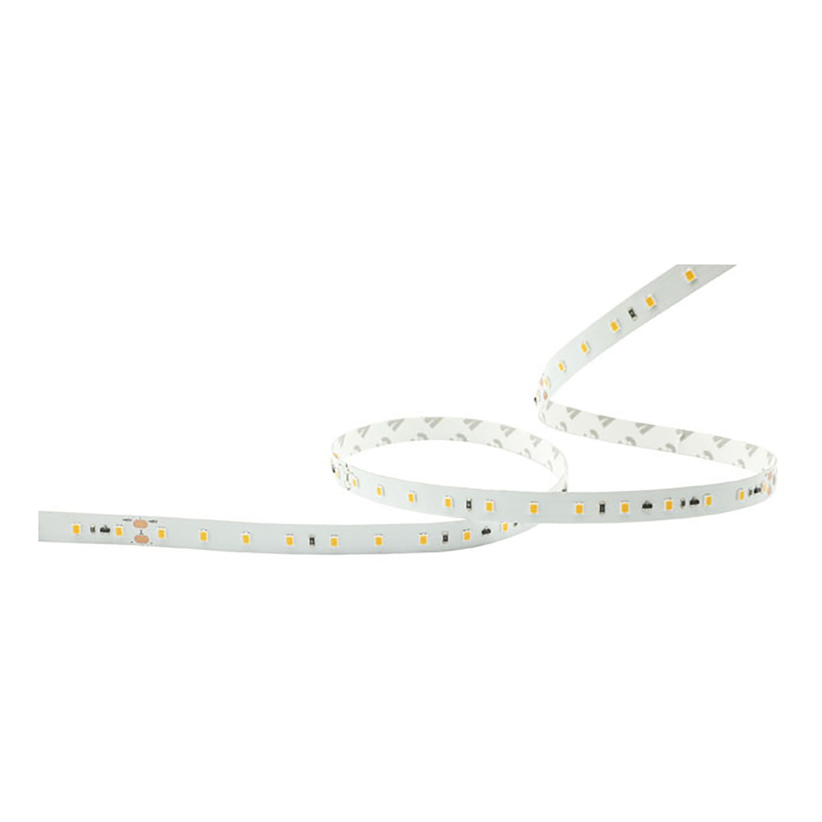 Artecta Cali Ribbon 2835 - 72 - CCT 2700 K - CRI 90 - 440 lm/m - 72 LEDs/m - 4,8 W/m - 48 V Artecta Cali Ribbon 2835 - 72 - CCT 2700 K - CRI 90 - 440 lm/m - 72 LEDs/m - 4,8 W/m - 48 V