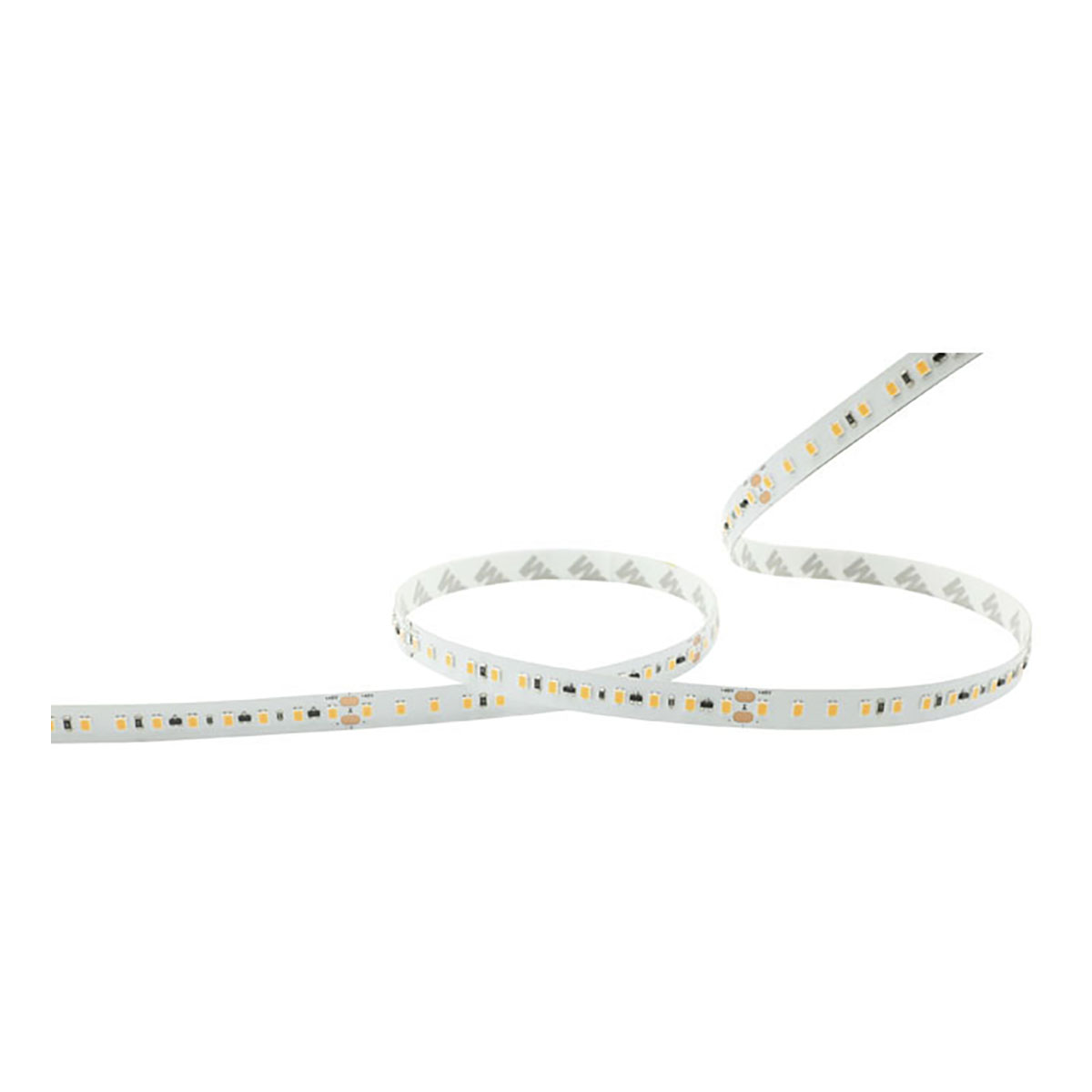 Artecta Cali Ribbon 2835 - 120 - CCT 3000 K - CRI 90 - 770 lm/m - 120 LEDs/m - 8 W/m - 48 V Artecta Cali Ribbon 2835 - 120 - CCT 3000 K - CRI 90 - 770 lm/m - 120 LEDs/m - 8 W/m - 48 V
