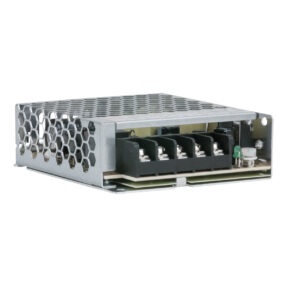 Meanwell Power Supply 35 W/12 V DC MEAN WELL LRS-35-12