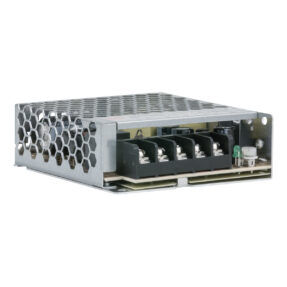 Meanwell Power Supply 50 W/12 V DC MEAN WELL LRS-50-12