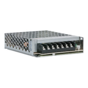 Meanwell Power Supply 100 W/12 V DC MEAN WELL LRS-100-12