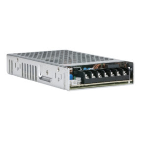 Meanwell Power Supply 100 W/12 V DC MEAN WELL RSP-100-12