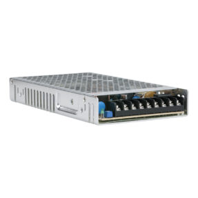 Meanwell Power Supply 200 W/12 V DC MEAN WELL RSP-200-12