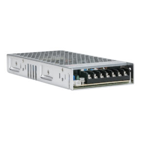 Meanwell Power Supply 150 W/24 V DC MEAN WELL RSP-150-24