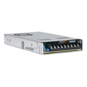 Meanwell Power Supply 320 W/24 V DC MEAN WELL RSP-320-24