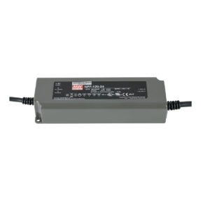Meanwell Power Supply 120 W/24 V DC MEAN WELL NPF-120-24