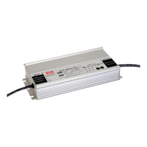 Meanwell LED Power Supply 480 W / 48 V HLG-480H-48