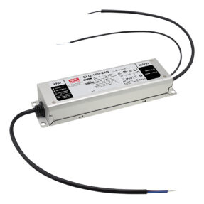Meanwell LED Power Supply IP67 150 W/24 V Dali Meanwell ELG-150-V-24DA 3Y
