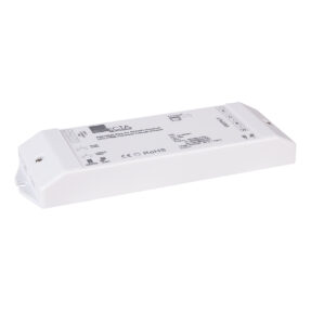Artecta Play-XV RF-Wi-Fi Receiver Constante spanning veelkleurig