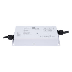 Artecta Play-XV RF Receiver Waterproof Constante spanning meerkleurig