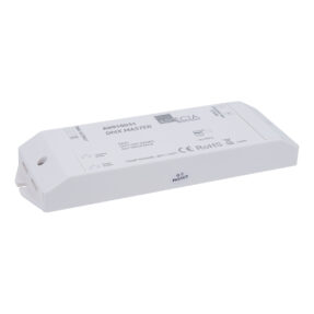 Artecta Play-XV Wi-Fi to DMX Receiver 8 zones meerkleurig