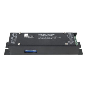 Artecta LED RGB DMX Controller 3 Kanalen