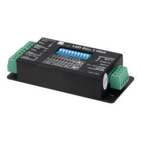 Artecta LED DIM-3 MKII 3 kanalen