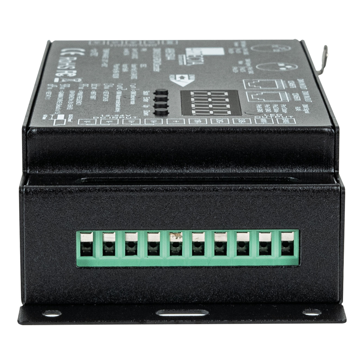 Artecta LED DIM-5 RDM 5 kanalen Neutrik XLR 3-pin & RJ45 Artecta LED DIM-5 RDM 5 kanalen Neutrik XLR 3-pin & RJ45