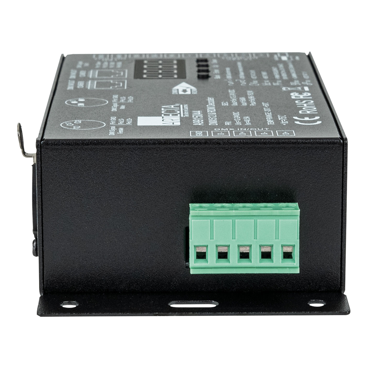 Artecta LED DIM-5 RDM 5 kanalen Neutrik XLR 3-pin & RJ45 Artecta LED DIM-5 RDM 5 kanalen Neutrik XLR 3-pin & RJ45