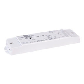 Artecta Play-V LED RF Receiver Constante spanning enkele kleur