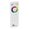 Artecta RGB+CCT Handheld Remote RF & Bluetooth connectiviteit