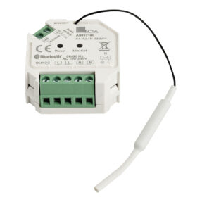 Artecta Bluetooth + RF AC Dimmer Tot 400 W - Trailing- & Leading Edge